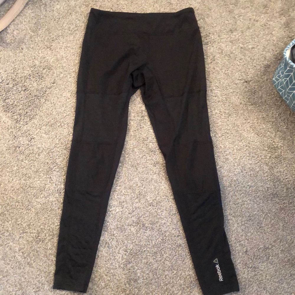 Reebok Leggings